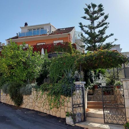 Villa Tania Хвар Екстер'єр фото
