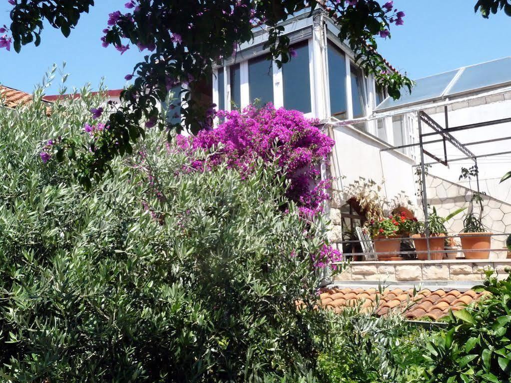 Villa Tania Хвар Екстер'єр фото